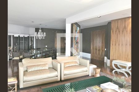 Apartamento à venda com 4 quartos, 430m² em Jardim Vitoria Regia (Zona Oeste), São Paulo