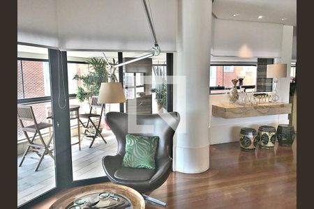 Apartamento à venda com 4 quartos, 430m² em Jardim Vitoria Regia (Zona Oeste), São Paulo