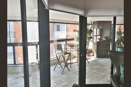 Apartamento à venda com 4 quartos, 430m² em Jardim Vitoria Regia (Zona Oeste), São Paulo