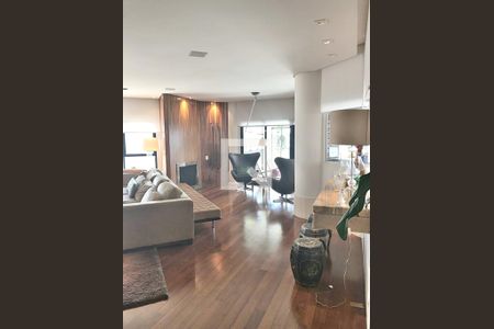 Apartamento à venda com 4 quartos, 430m² em Jardim Vitoria Regia (Zona Oeste), São Paulo