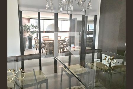 Apartamento à venda com 4 quartos, 430m² em Jardim Vitoria Regia (Zona Oeste), São Paulo