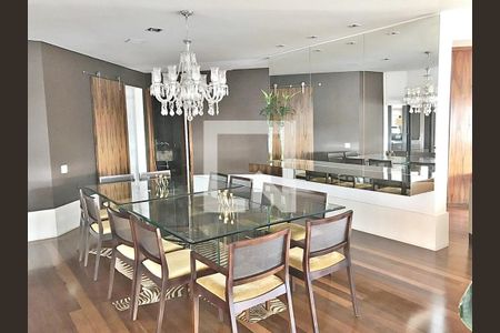 Apartamento à venda com 4 quartos, 430m² em Jardim Vitoria Regia (Zona Oeste), São Paulo