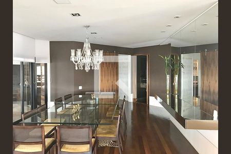 Apartamento à venda com 4 quartos, 430m² em Jardim Vitoria Regia (Zona Oeste), São Paulo