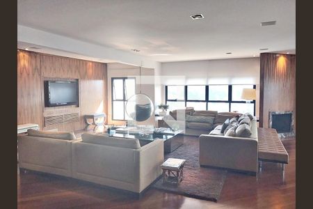 Apartamento à venda com 4 quartos, 430m² em Jardim Vitoria Regia (Zona Oeste), São Paulo