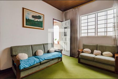 Sala de casa à venda com 2 quartos, 210m² em Vila Madalena, São Paulo