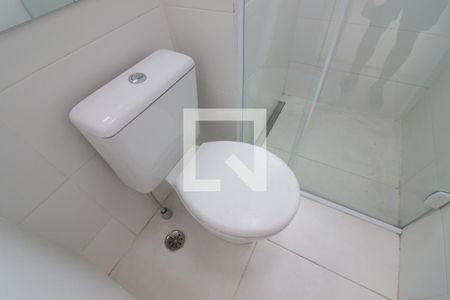 Apartamento à venda com 58m², 2 quartos e 1 vagaSuíte 1