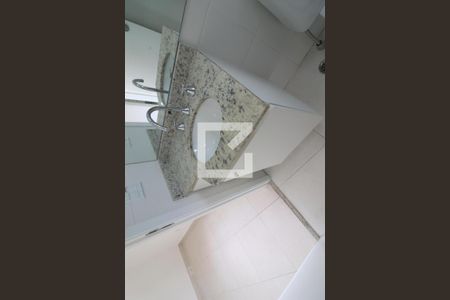 Apartamento à venda com 58m², 2 quartos e 1 vagaSuíte 1