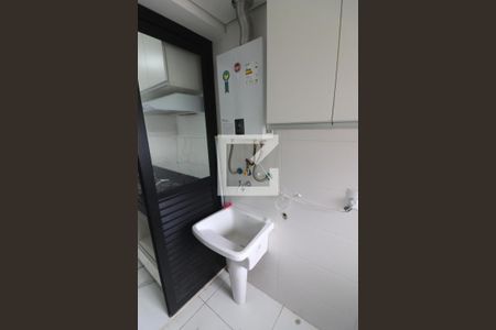 Apartamento à venda com 58m², 2 quartos e 1 vagaÁrea de Serviço