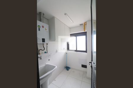 Apartamento à venda com 58m², 2 quartos e 1 vagaÁrea de Serviço