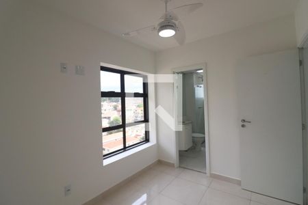Apartamento à venda com 58m², 2 quartos e 1 vagaQuarto 2