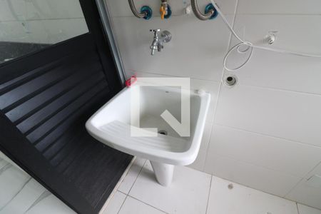 Apartamento à venda com 58m², 2 quartos e 1 vagaÁrea de Serviço