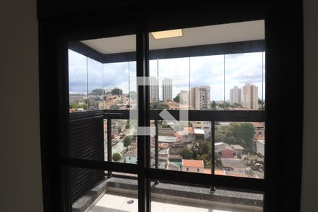 Vista Quarto 1  de apartamento à venda com 2 quartos, 58m² em Vila Ester (zona Norte), São Paulo