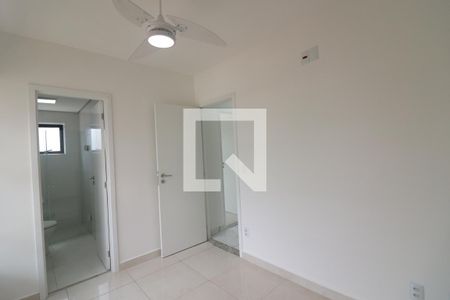 Apartamento à venda com 58m², 2 quartos e 1 vagaQuarto 2