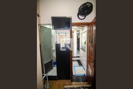 Apartamento à venda com 123m², 2 quartos e 1 vagaQuarto de Serviço