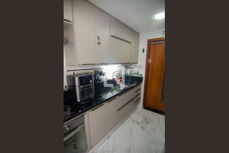 Apartamento à venda com 123m², 2 quartos e 1 vagaCozinha