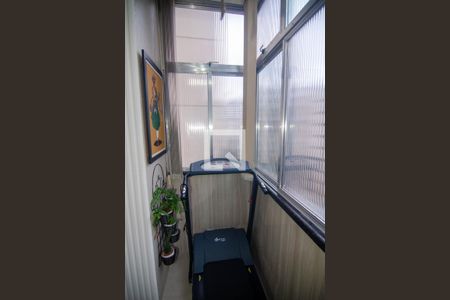 Apartamento à venda com 123m², 2 quartos e 1 vagaQuarto 1