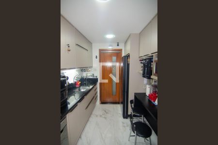 Apartamento à venda com 123m², 2 quartos e 1 vagaCozinha