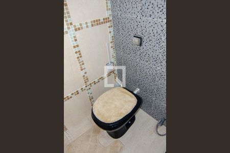 Apartamento à venda com 123m², 2 quartos e 1 vagaBanheiro do Quarto 1