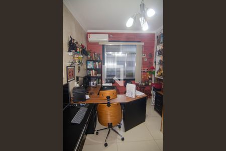 Apartamento à venda com 123m², 2 quartos e 1 vagaQuarto 2