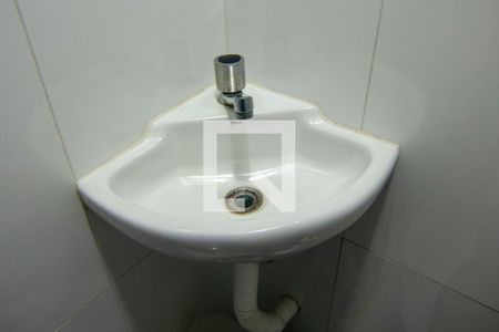 Apartamento à venda com 123m², 2 quartos e 1 vagaBanheiro de Serviço