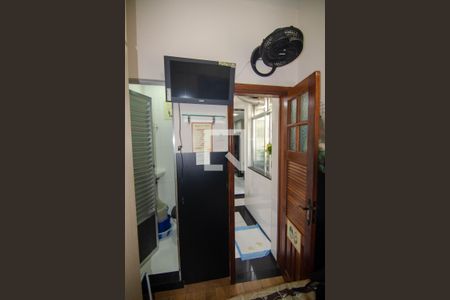 Apartamento à venda com 123m², 2 quartos e 1 vagaQuarto de Serviço