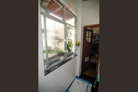 Apartamento à venda com 123m², 2 quartos e 1 vagaÁrea de Serviço