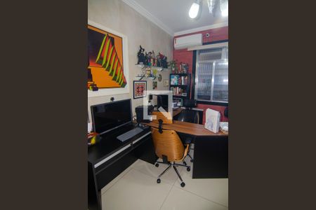 Apartamento à venda com 123m², 2 quartos e 1 vagaQuarto 2