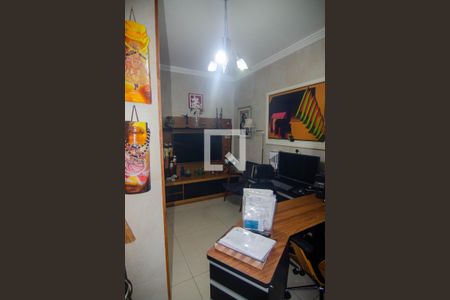 Apartamento à venda com 123m², 2 quartos e 1 vagaQuarto 2