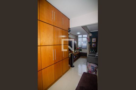 Apartamento à venda com 123m², 2 quartos e 1 vagaQuarto 1
