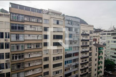 Apartamento à venda com 123m², 2 quartos e 1 vagaVista do Quarto 1