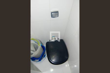 Apartamento à venda com 123m², 2 quartos e 1 vagaBanheiro de Serviço