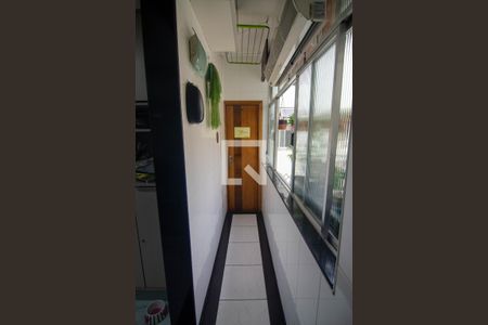 Apartamento à venda com 123m², 2 quartos e 1 vagaÁrea de Serviço