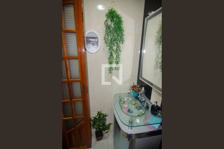 Apartamento à venda com 123m², 2 quartos e 1 vagaLavabo