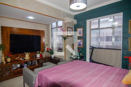 Apartamento à venda com 123m², 2 quartos e 1 vagaQuarto 1