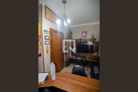 Apartamento à venda com 123m², 2 quartos e 1 vagaQuarto 2