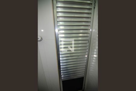 Apartamento à venda com 123m², 2 quartos e 1 vagaBanheiro de Serviço