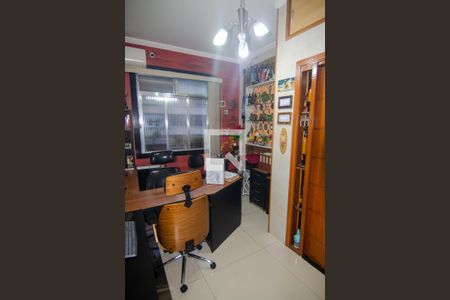 Apartamento à venda com 123m², 2 quartos e 1 vagaQuarto 2