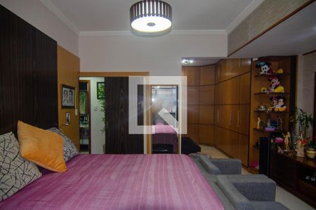 Apartamento à venda com 123m², 2 quartos e 1 vagaQuarto 1