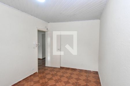 Quarto 1 de casa para alugar com 2 quartos, 100m² em Jardim Santa Adélia, São Paulo