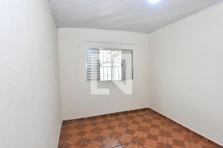 Quarto 1 de casa para alugar com 2 quartos, 100m² em Jardim Santa Adélia, São Paulo