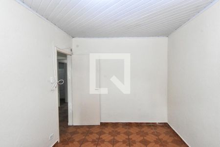 Quarto 1 de casa para alugar com 2 quartos, 100m² em Jardim Santa Adélia, São Paulo