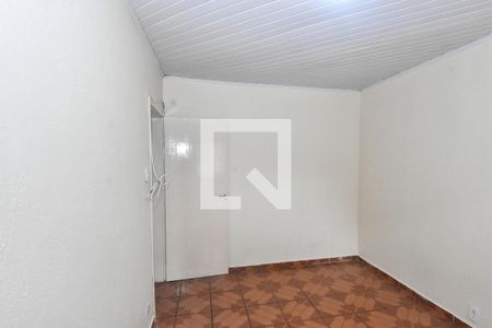 Quarto 1 de casa para alugar com 2 quartos, 100m² em Jardim Santa Adélia, São Paulo