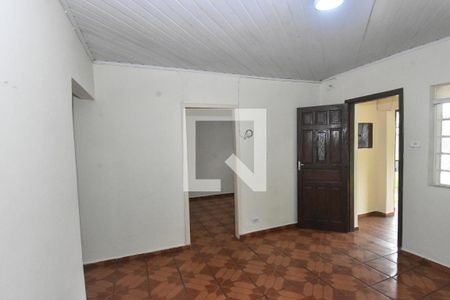Sala de casa para alugar com 2 quartos, 100m² em Jardim Santa Adélia, São Paulo