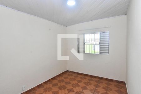 Quarto 1 de casa para alugar com 2 quartos, 100m² em Jardim Santa Adélia, São Paulo