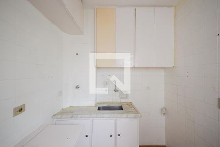 Apartamento à venda com 109m², 2 quartos e 1 vaga Apartamento à venda com 109m², 2 quartos e 1 vagaCozinha