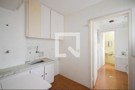 Apartamento à venda com 109m², 2 quartos e 1 vaga Apartamento à venda com 109m², 2 quartos e 1 vagaCozinha