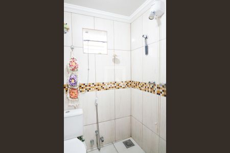 Casa à venda com 440m², 5 quartos e 4 vagasBanheiro