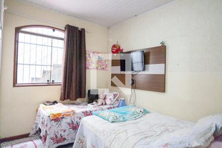 Casa à venda com 440m², 5 quartos e 4 vagasquarto 1