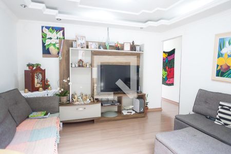 sala de casa à venda com 5 quartos, 440m² em Vila Maria do Carmo, Nova Lima