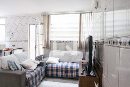 Casa à venda com 440m², 5 quartos e 4 vagassala